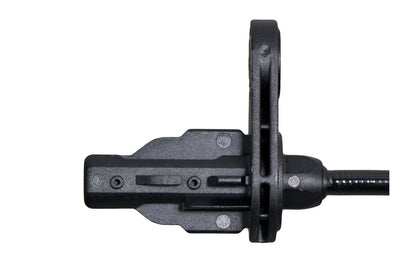 HELLA Sensor, wheel speed - 2-pin connector - Rear Axle 6PU358252-091