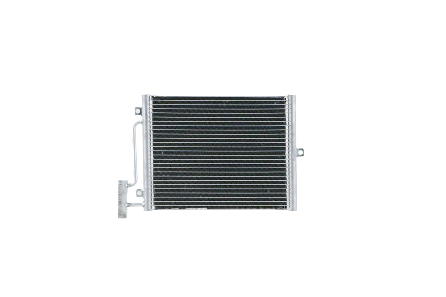 Hella Aircon Condenser 8FC366220-391