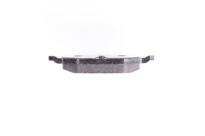 HELLA Brake pad set - T2487 - for e.g. FIAT 8DB355023-271