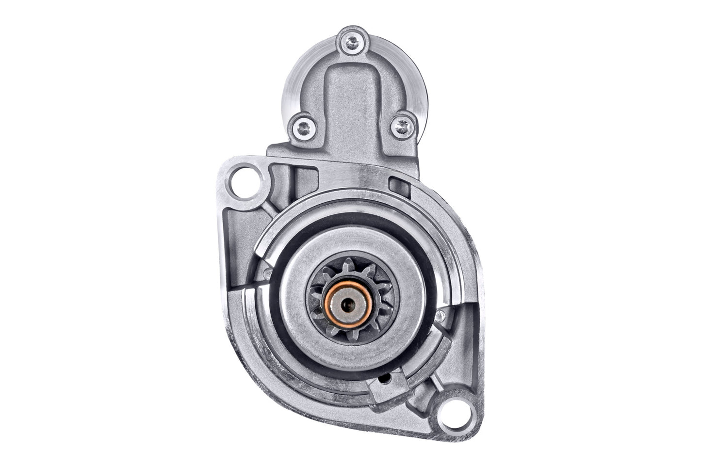 HELLA Starter - 12V - 1.1kW - for e.g. Audi A3 (8L1) 8EA012527-071