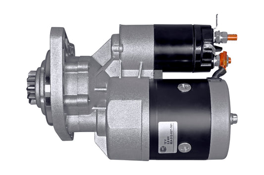 HELLA Starter - 12V - 2.8kW 8EA012527-161