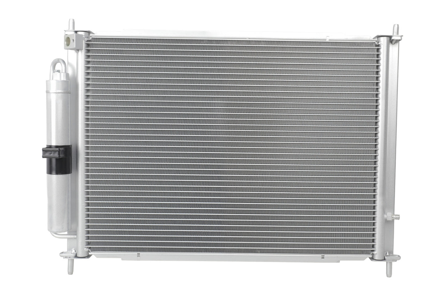 Hella Radiator/Condenser Cooling Module 8MK366301-121