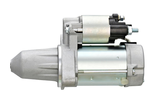 HELLA Starter - 12V - 1.7kW - for e.g. Mercedes-Benz A-Class 8EA011612-811