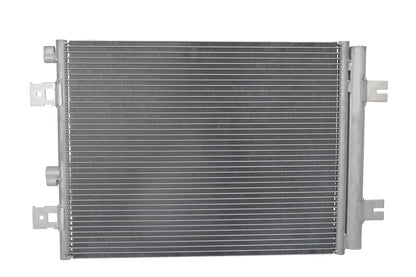 Hella Aircon Condenser 8FC366221-551