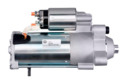 HELLA Starter - 12V - 2.2kW - for e.g. Ford S-Max (Wa6) 8EA011611-001