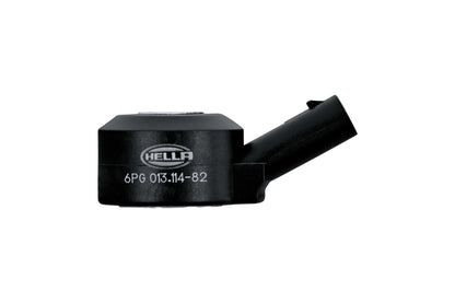 HELLA Knock Sensor - 2-pin connector 6PG013114-821