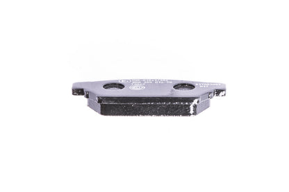 HELLA Brake pad set - T3042 - for e.g. MITSUBISHI / PROTON 8DB355016-701