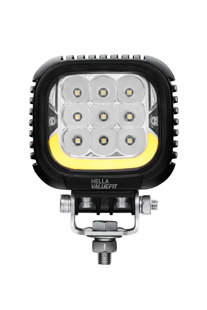 HELLA VALUEFIT LED-Worklight S3000 2.0 - 12/24V 1GA357109-041