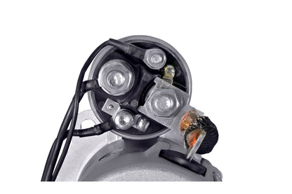 HELLA Starter - 24V - 4kW - for e.g. Mercedes-Benz Atego 2 8EA012586-011