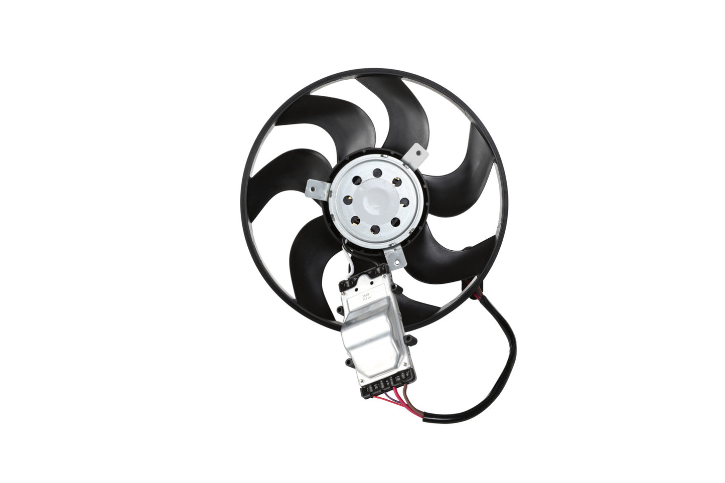 Hella Radiator Cooling Fan 8EW366420-531