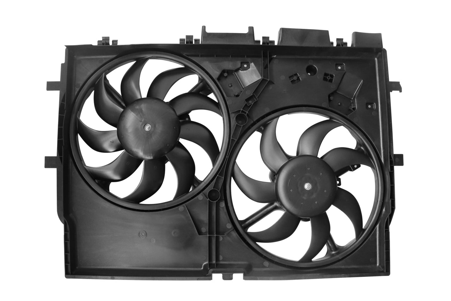 Hella Radiator Cooling Fan 8EW366420-171