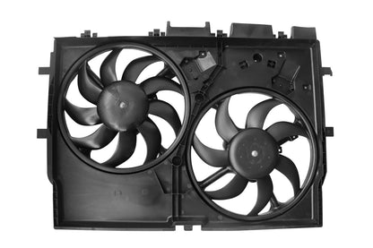 Hella Radiator Cooling Fan 8EW366420-171