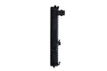 Hella Engine Coolant Radiator 8MK366301-021