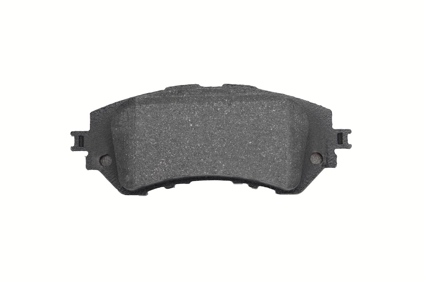 HELLA Brake pad set - T2552 - for e.g. TOYOTA 8DB355025-711