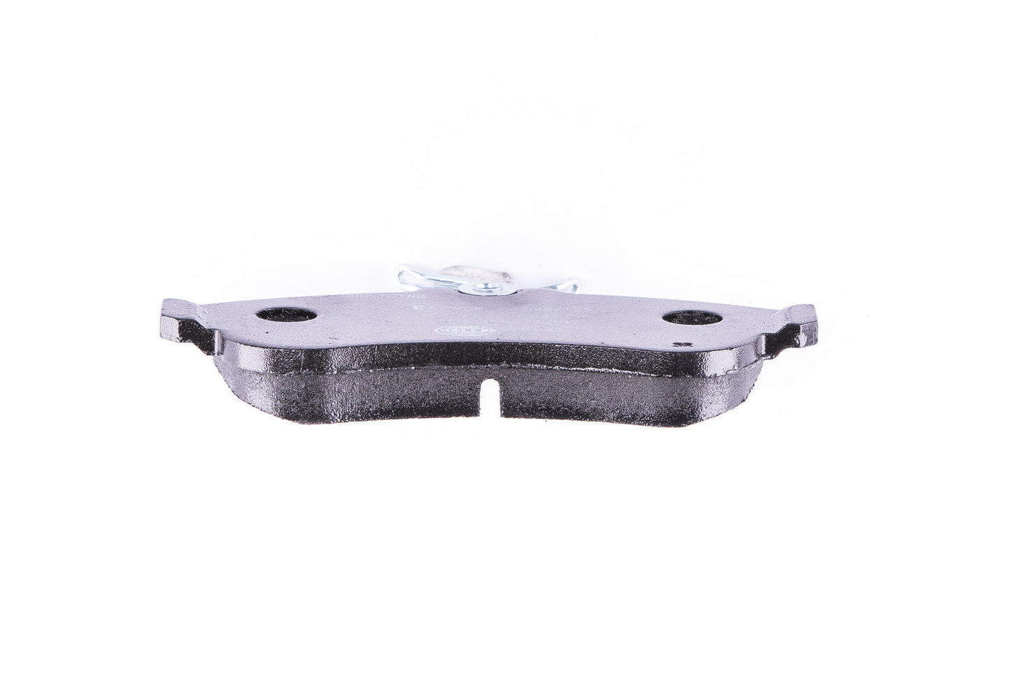 HELLA Brake pad set - T5063 - for e.g. NISSAN 8DB355018-011