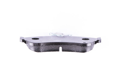 HELLA Brake pad set - T5063 - for e.g. NISSAN 8DB355018-011