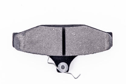 HELLA Brake pad set - T1262 - for e.g. DAEWOO / SSANGYONG 8DB355009-571