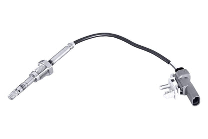 HELLA Sensor, exhaust gas temperature - 2-pin connector 6PT358226-231