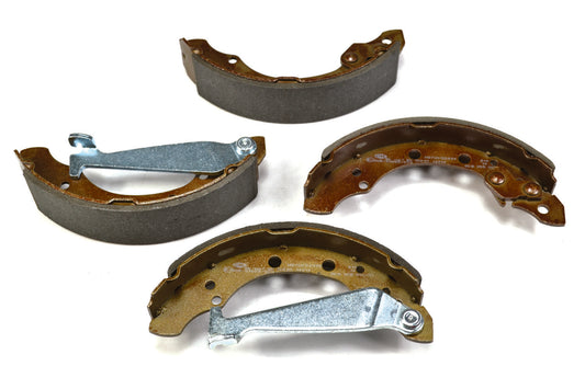 HELLA Brake Shoe Set - H8720 - for e.g. AUDI / CHERY / SEAT / SKODA / VOLKSWAGEN 8DB355001-311