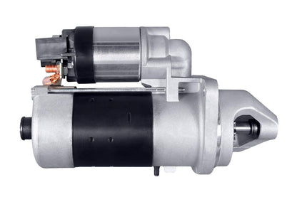HELLA Starter - 12V - 2.6kW - for e.g. NEW HOLLAND/CLAAS/CASE IH 8EA015642-751