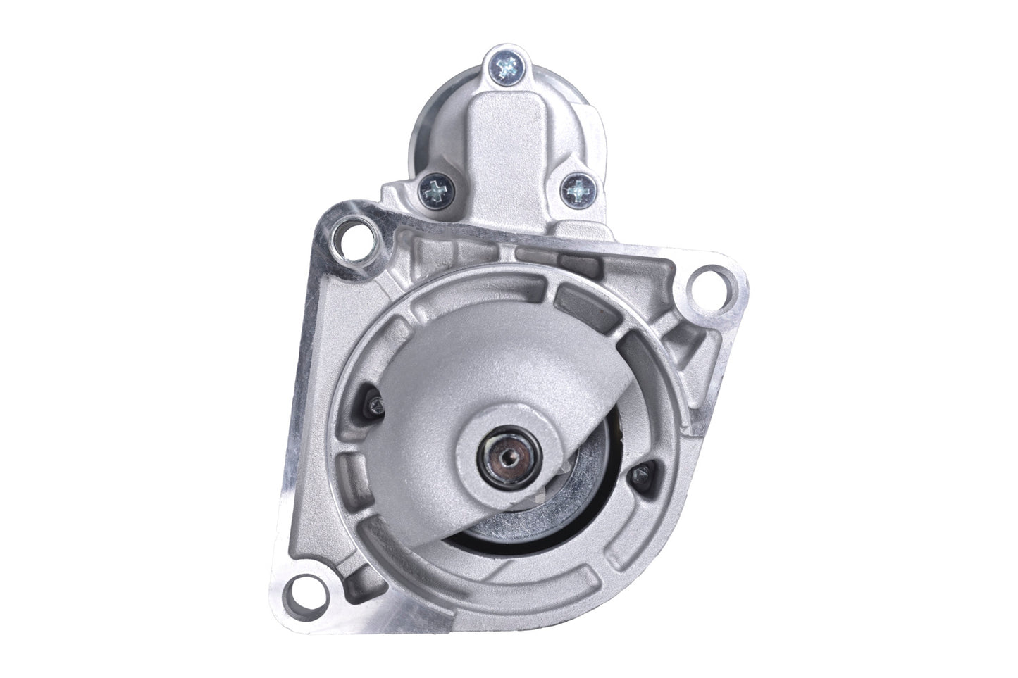 HELLA Starter - 12V - 1.7kW - for e.g. Opel Zafira / Zafira Family B (A05) 8EA012527-771