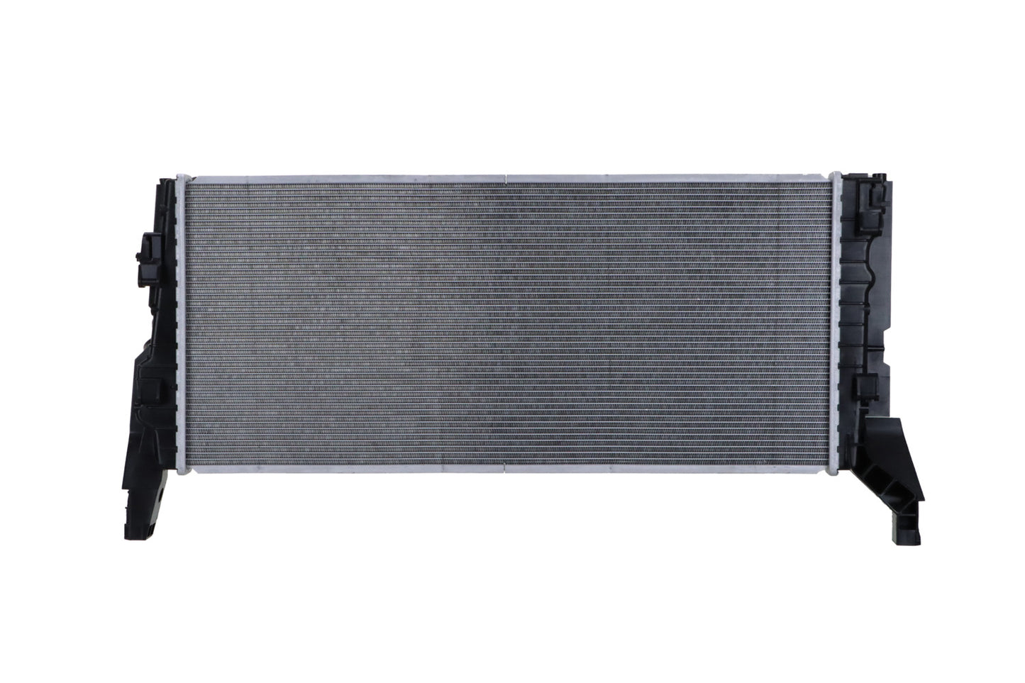 Hella Engine Coolant Radiator 8MK366300-431