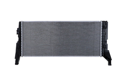 Hella Engine Coolant Radiator 8MK366300-431