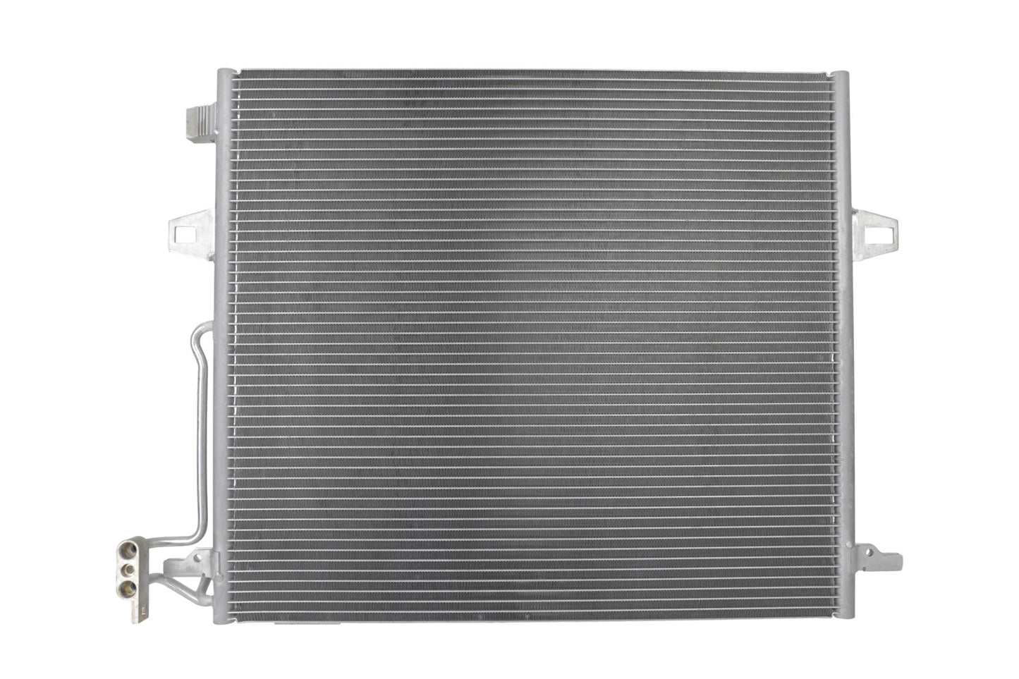 Hella Aircon Condenser 8FC366221-361