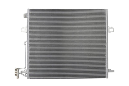 Hella Aircon Condenser 8FC366221-361