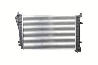 Hella Charge Air Intercooler 8ML366340-341