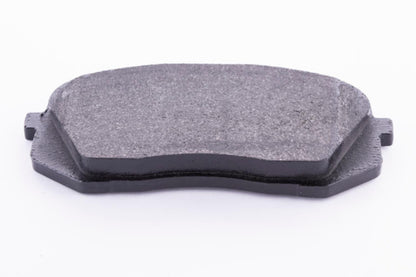 HELLA Brake pad set - T1660 - for e.g. HYUNDAI / KIA 8DB355012-961