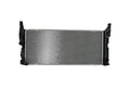 Hella Engine Coolant Radiator 8MK366301-941