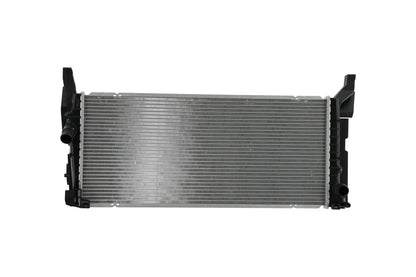 Hella Engine Coolant Radiator 8MK366301-941