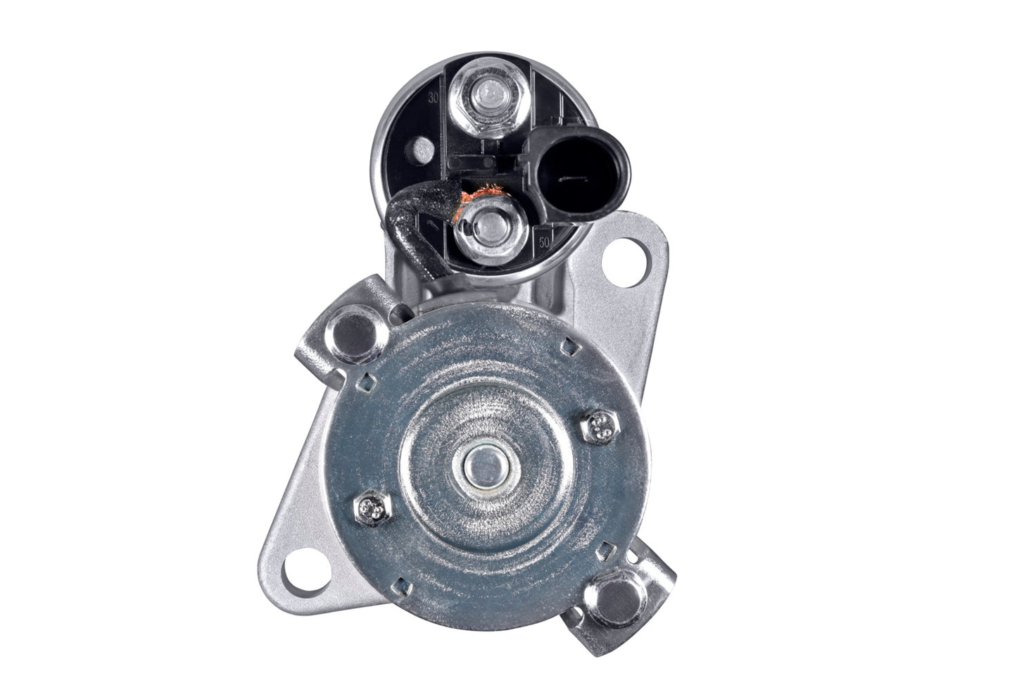 HELLA Starter - 12V - 1kW - for e.g. VW Golf V (1K1) 8EA012526-481