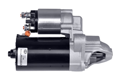 HELLA Starter - 12V - 1.4kW - for e.g. Audi A6 (4B2, C5) 8EA012527-261