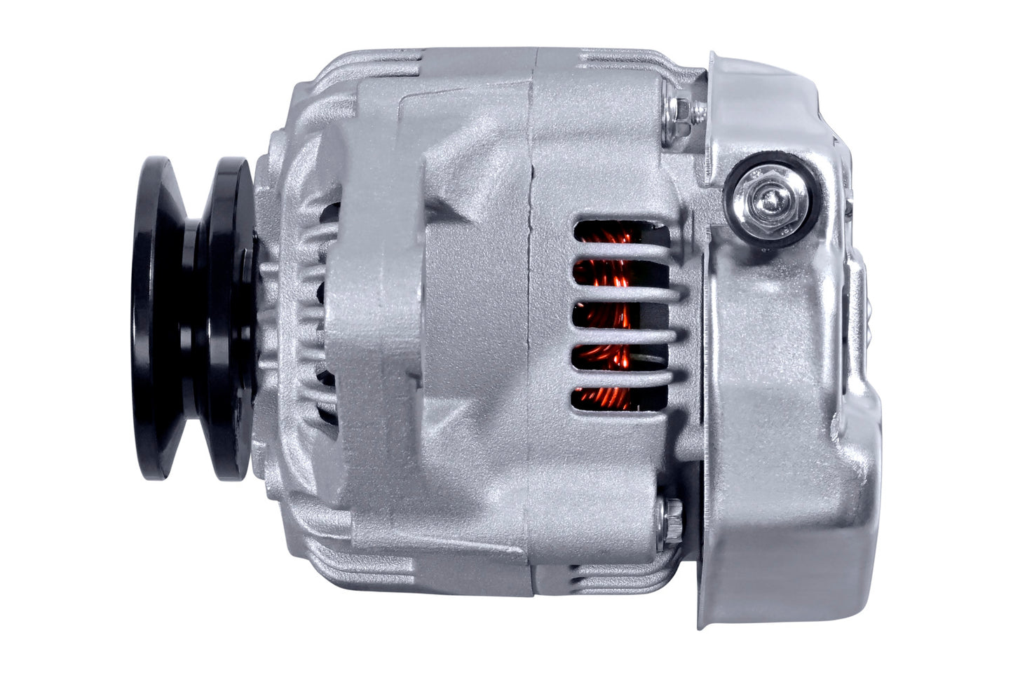 HELLA Alternator - 12V - 40A - for e.g. PIAGGIO QUARGO Platform/Chassis  8EL015659-071