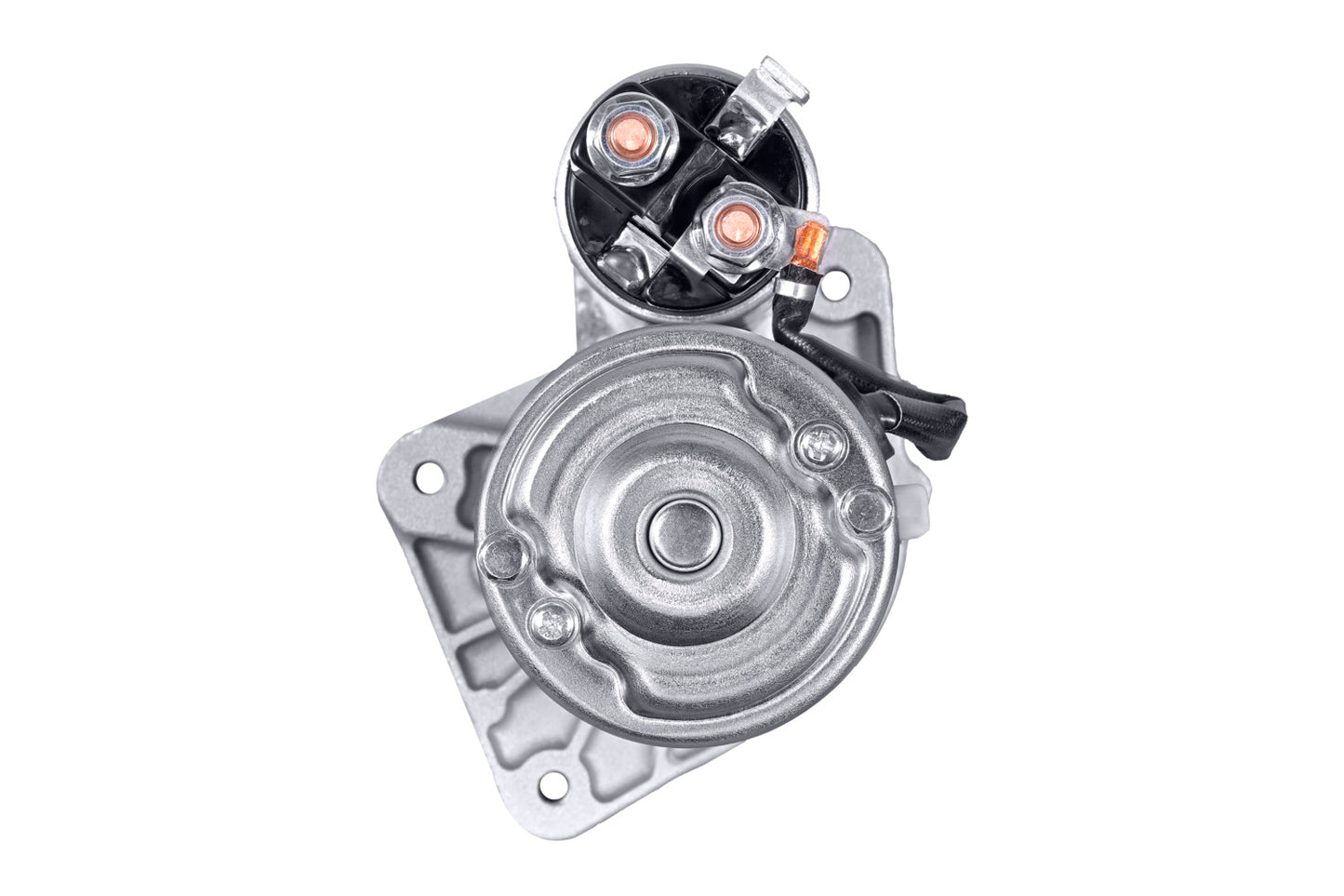 HELLA Starter - 12V - 2kW - for e.g. Mitsubishi Canter 8EA011612-571