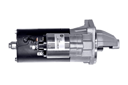 HELLA Starter - 12V - 1.3kW - for e.g. Lada Niva Vehicle (2121, 2131) 8EA012526-391