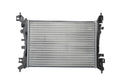 Hella Engine Coolant Radiator 8MK366301-601