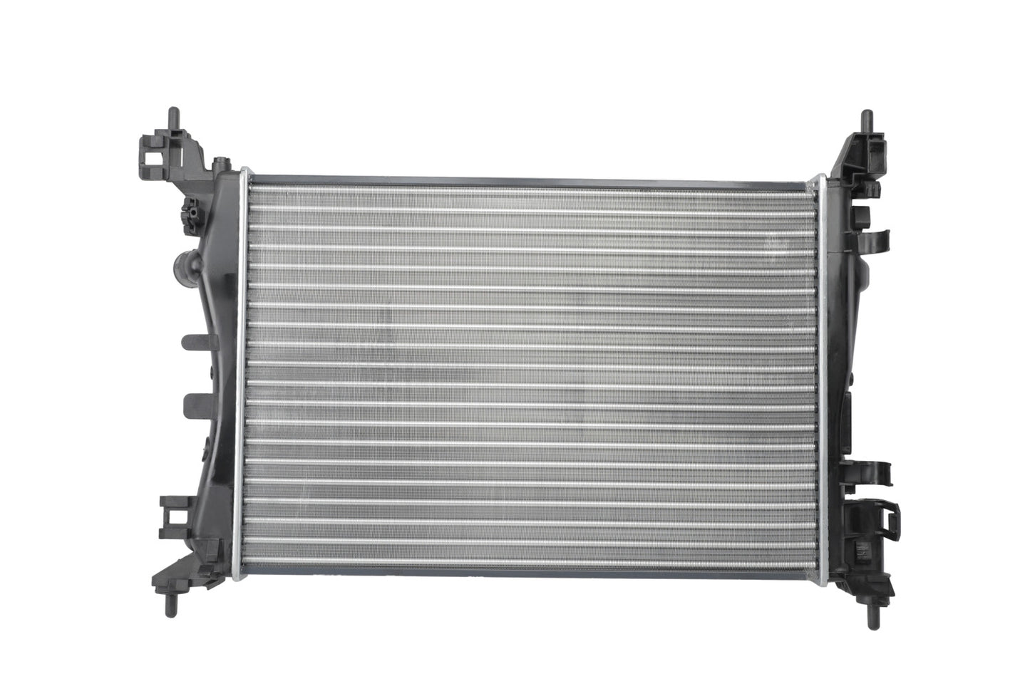Hella Engine Coolant Radiator 8MK366301-601