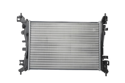 Hella Engine Coolant Radiator 8MK366301-601