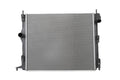 Hella Engine Coolant Radiator 8MK366301-311