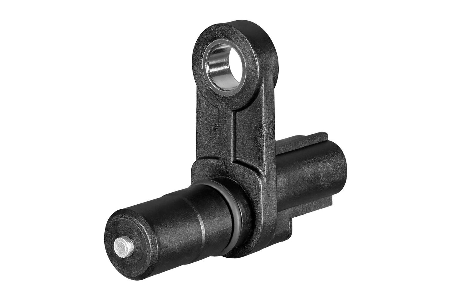 HELLA RPM Sensor, automatic transmission - 3-pin connector 6PU358380-5 ...