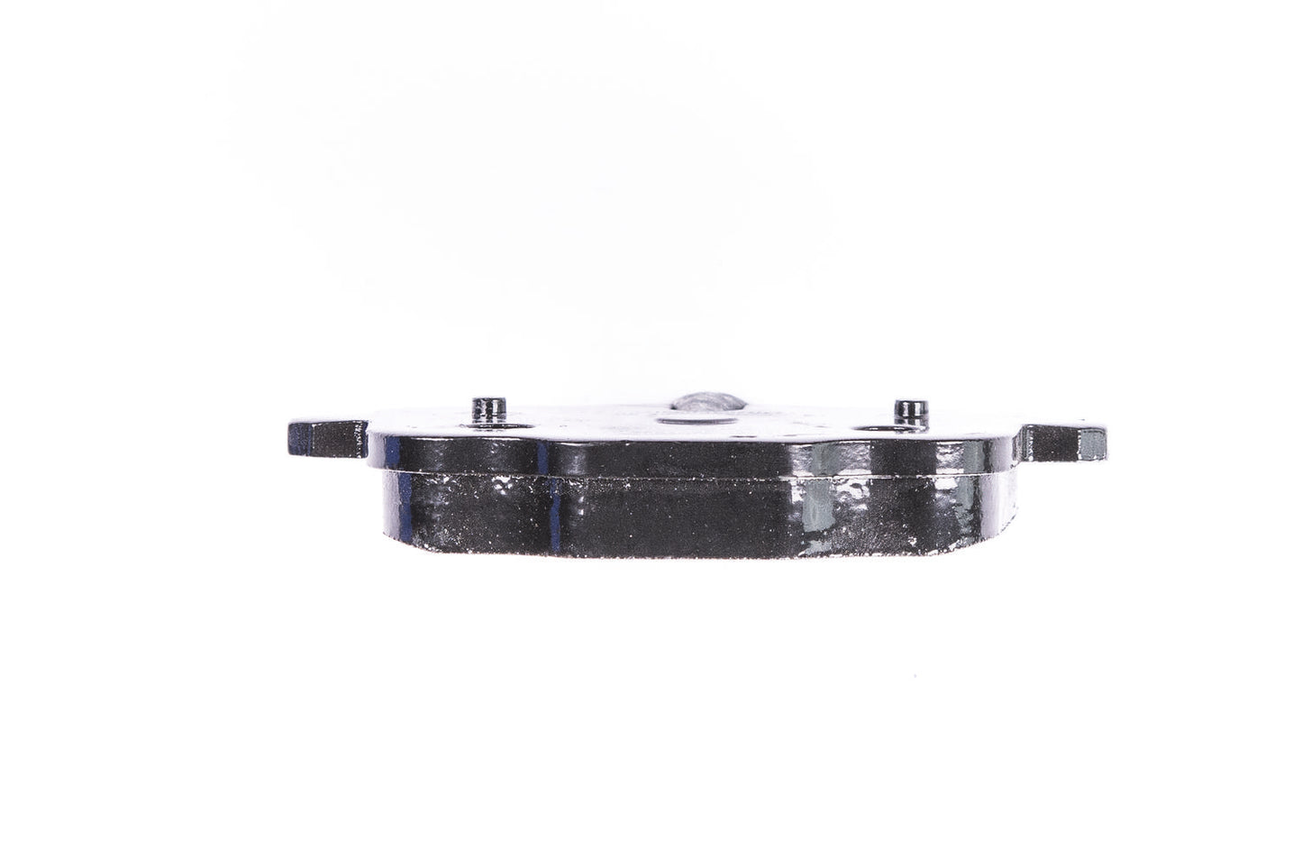 HELLA Brake pad set - T2430 - for e.g. BMW 8DB355021-631