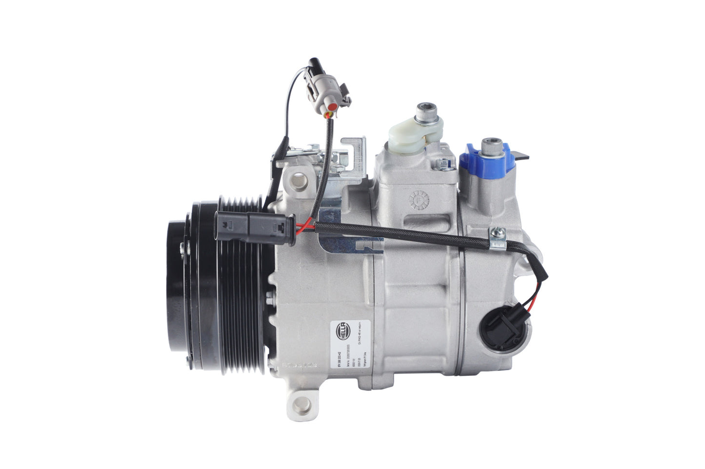 Hella Aircon Compressor 8FK366200-421