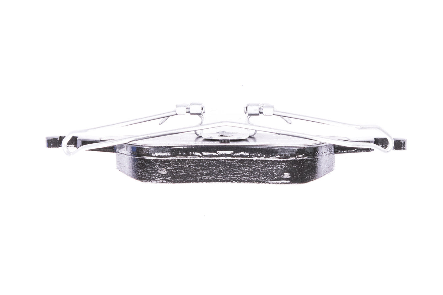 HELLA Brake pad set - T1167 - for e.g. FORD 8DB355008-621