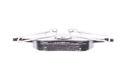 HELLA Brake pad set - T1167 - for e.g. FORD 8DB355008-621