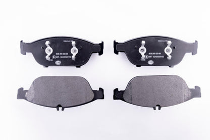 HELLA Brake pad set - T3155 - for e.g. MERCEDES-BENZ 8DB355020-681