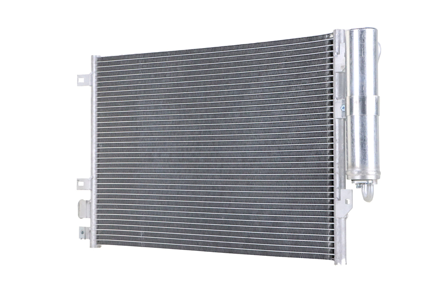 Hella Aircon Condenser 8FC366220-351
