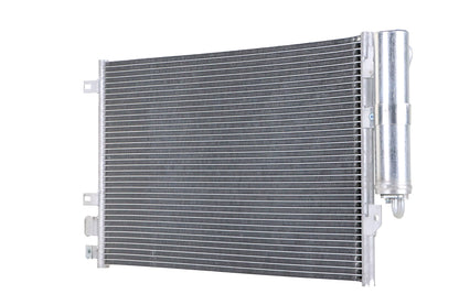 Hella Aircon Condenser 8FC366220-351